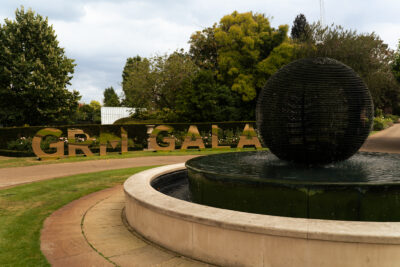 What went down at the GRM Gala 2025