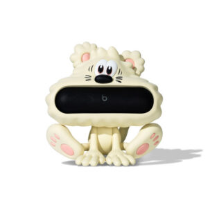 Beats To Release Exclusive Verdy Collectible Pill Holder