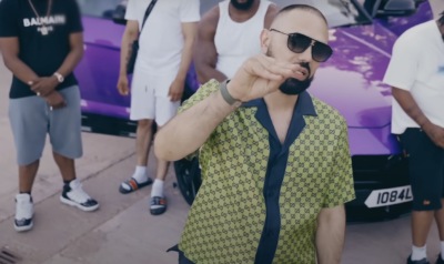 Pakman Drops Hard New Banger 