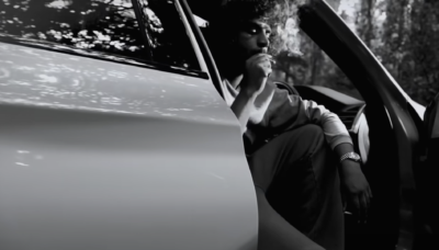 Mowgs Comes Through With New Track 