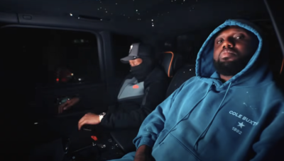 Premiere: 36 & Headie One Team Up Once Again For New Banger 