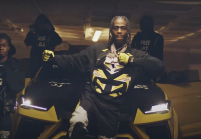 Russ Millions Drops New Jumpy Track 