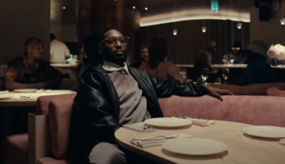 Tinie Tempah & Skepsis Release Visuals For Single  