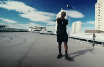 Premiere: A1 From The 9 Is Back With Cold New Track 