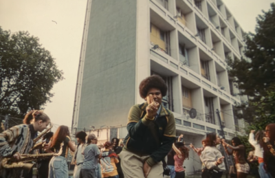 Sekou Returns With New Single 