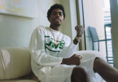 Kairo Keyz Drops Off Fresh EP 'New Jazz'