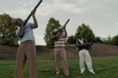 Olamide Brings Through Wizkid & Darkoo on New Banger 