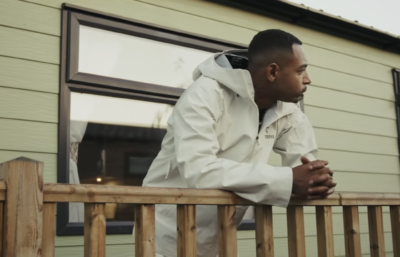 Yung Fume Drops Wavey New One 