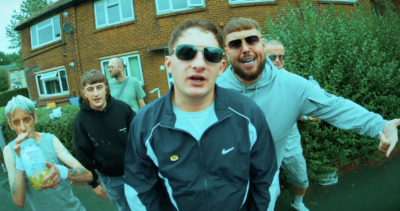 Bad Boy Chiller Crew Drop New Track 