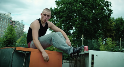 Ben Hutchinson Drops Deep New One 