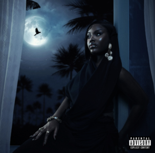 Gyakie Drops Epic Debut Album 'After Midnight'