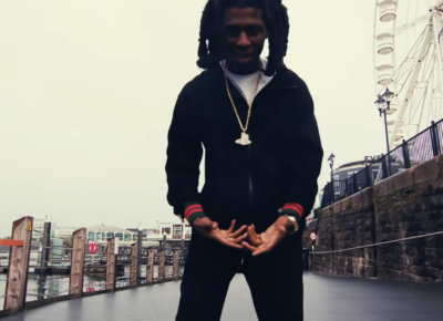 Premiere: PS HitSquad Lets Us Know He's Been Getting 