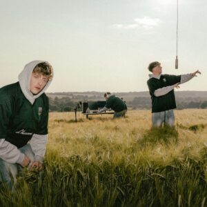 Tom Did It Releases Cold Debut Project 'Did It'