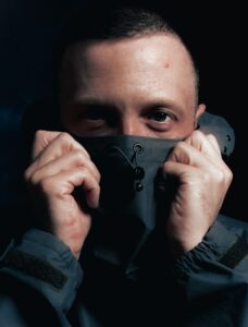 Hugo Chegwin Calls Up Jianbo For Latest Release 