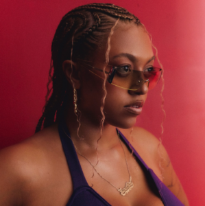 Mahalia Unveils Brand New EP 'Luvergirl'