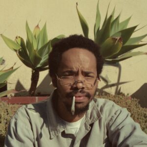 Earl Sweatshirt Releases Brand New Album 'Live Laugh Love'