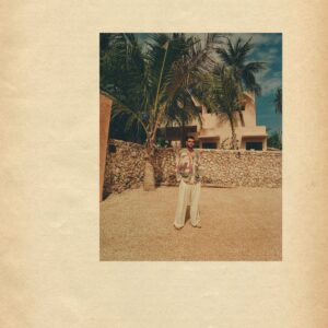 Ady Suleiman Comes Through With New Track 