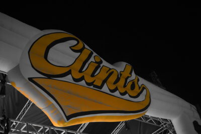 Manchester Steps Correct For The First Ever Clints Festival