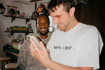 Fred Again, Skep & PlaqueBoyMax Release Massive Tune 