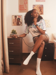 Bella Alubo Releases New Project 'Love Is War'