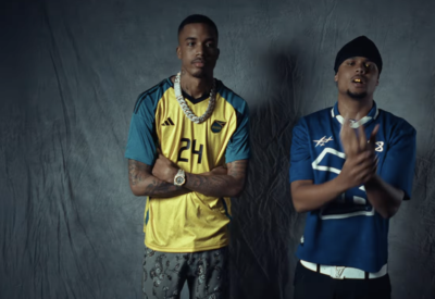 Premiere: M24 & Lusho combine on New Riddim 