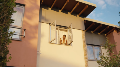 Mnelia & Strandz Come Through With New Tune 