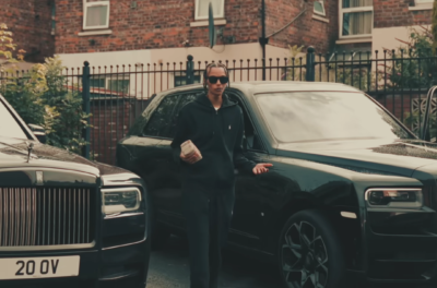 Mastermind Returns With Brand New Track 