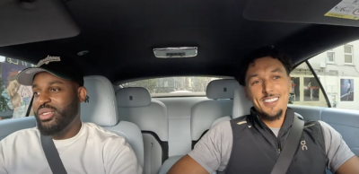 Premiere: Slim Discusses His Career Highs & Lows, And How He Was Facing Jail Time Before Signing His First Major Deal