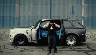 DYSTINCT Drops Visuals For Huge Collab With D-Block Europe 