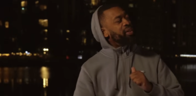 Wiley Blesses Us With Crazy Flows On New Track 