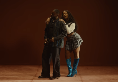  Adekunle Gold Brings Lojay & Shoday Together For New Track 