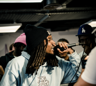 KHG Kalm & Koet Drop Brand New Single 