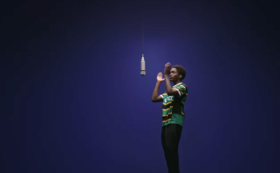 DC3 Steps Up For Debut Colors Performance Of New Single 