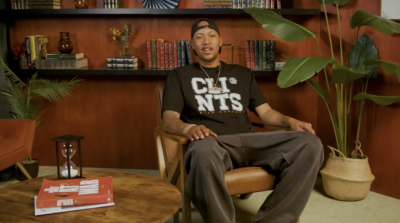 Premiere: Margs Returns To 'Ask GRM' With More Hilarious Hot Takes