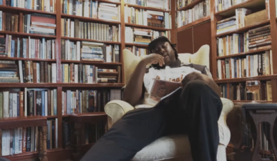 Paul Stephan, Bex Blu & Awaiting Kvng Combine On New Track 