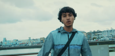 Haydog Drops Super Cold New Freestyle Over Swiss' Iconic 