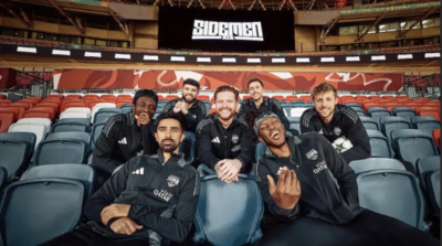 The Sidemen Announce Huge Cast For 'Inside USA'