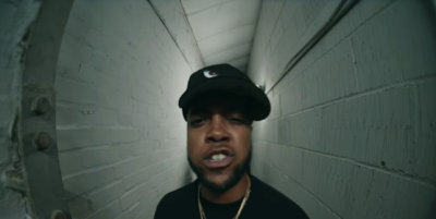 Premiere: Chip Brings Through An All-Star Cast For 