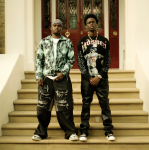 LeoStayTrill Teams Up With Ayo Maff For New Tune 