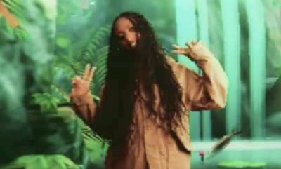 Nia Archives Drops Epic Lauzza Directed Visuals For New Single 