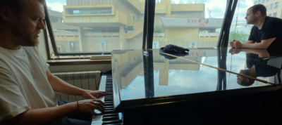 The Streets Release New Single 