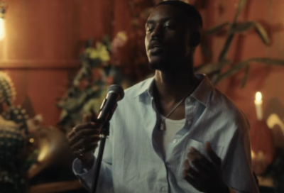 KeepVibesNear Delivers Smooth New Offering 