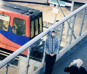 Pozzy Drops Cold New Track 