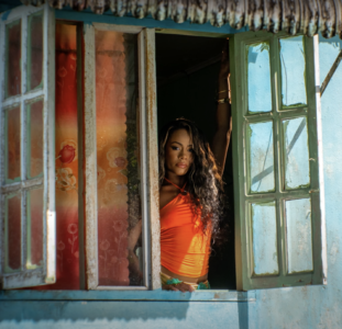 Morgan Delivers Brand New Double Drop 