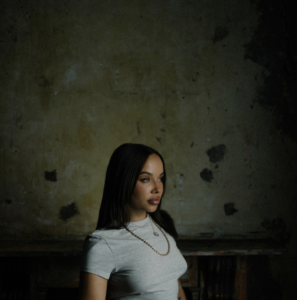 JGrrey Makes Her Long Awaited Return With Brand New Single 