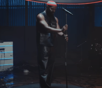 Odumodublvck Releases Titular Single From Debut Album 'Industry Machine'