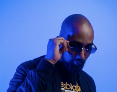 JZH Drops Fresh New Track 