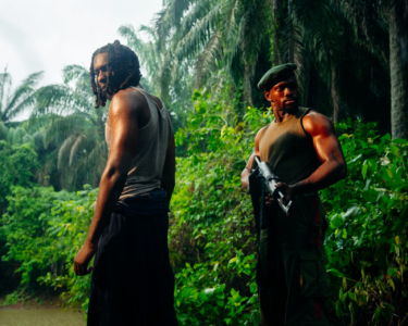 Knucks Is Joined By Blaqbonez On Second Single 