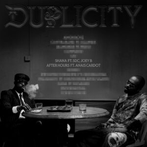 Boj Comes Through With Two New Singles 