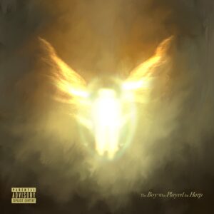 Dave Announces Third Studio Album 'The Boy Who Played The Harp'